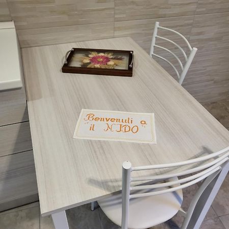 Milano Vimodrone Appartamento Il Nido エクステリア 写真